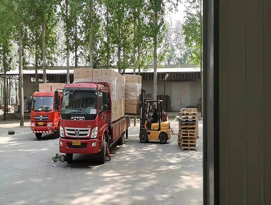 如物流倉儲是什么